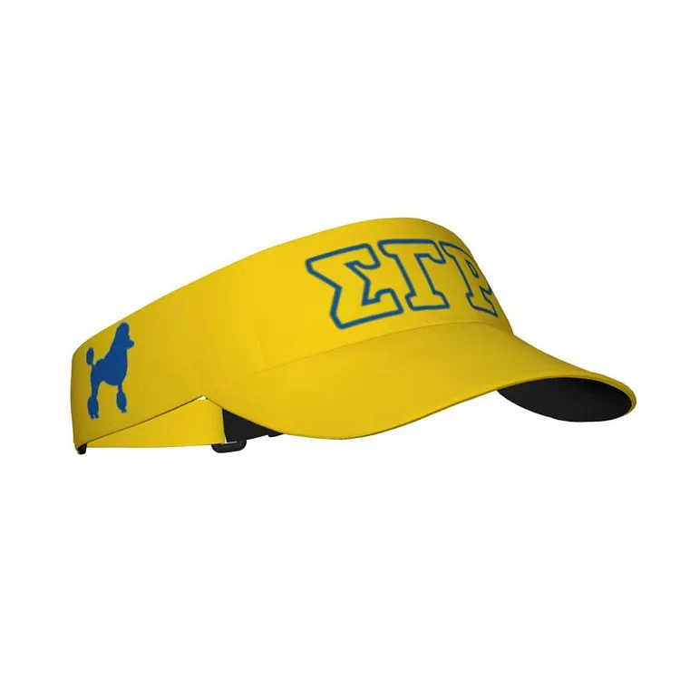 Adult sun hat