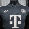 2024-2025 Player Version Bayern Munich Oktoberfest  Football Shirt 1:1 Thai Quality