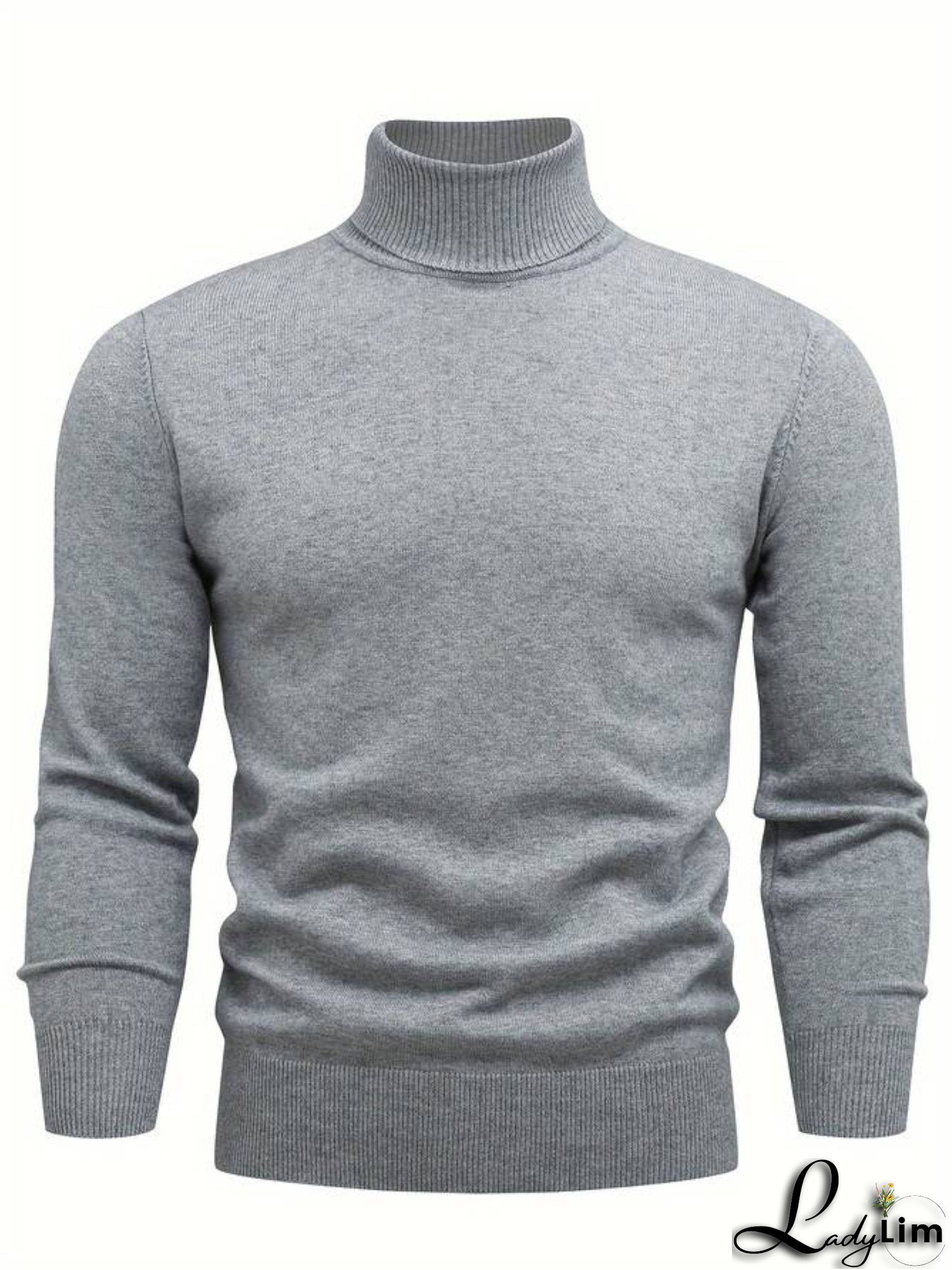 Casual and Effortless winter Pullover