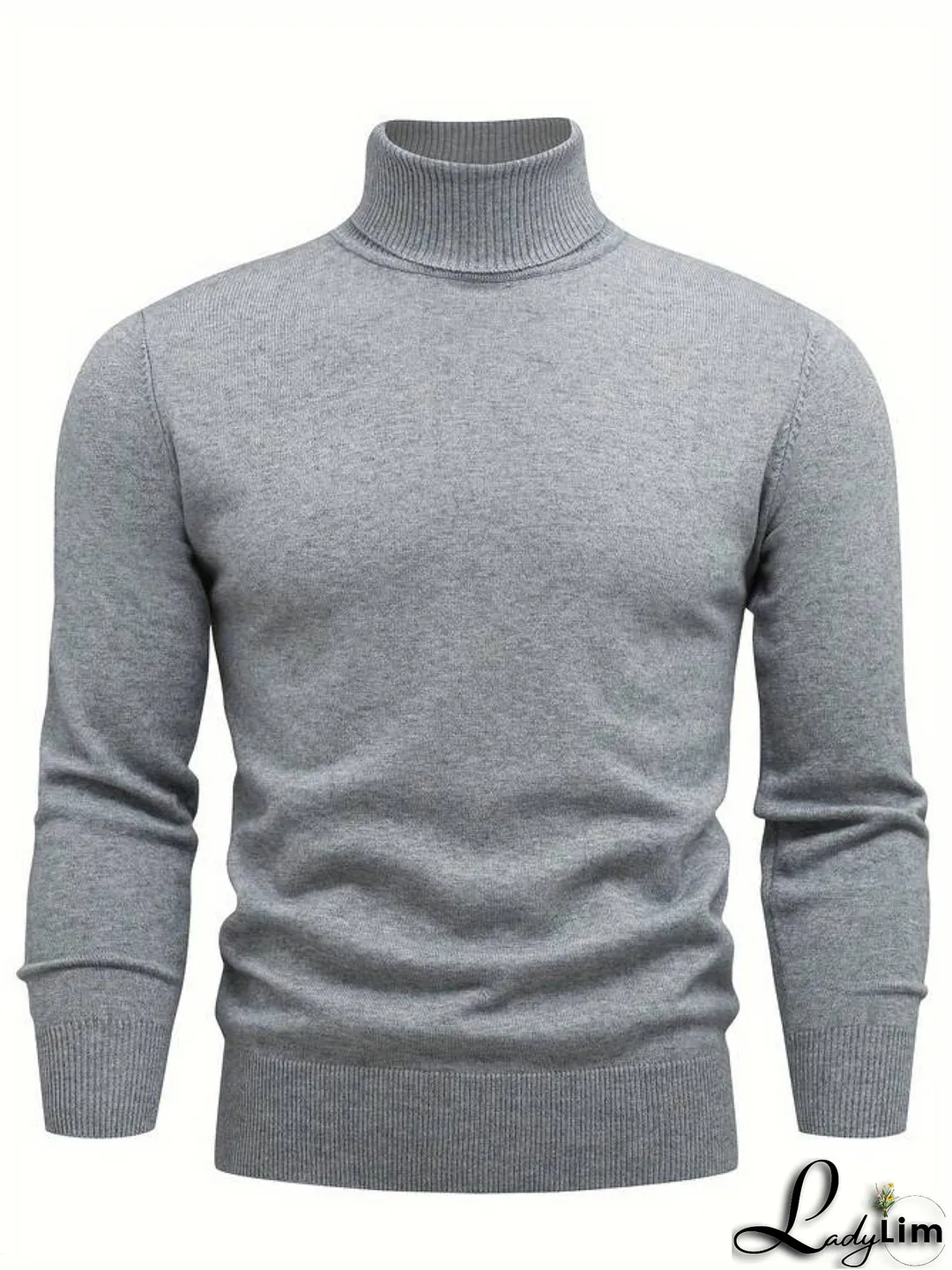 Casual and Effortless winter Pullover
