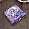 Leather 5D Diamond Painting Kit Note Box Diamond Art Notepad Box Kits
