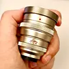  2X Telephoto Lens--High Clarity Phone Lens for Concert, Music Festival, Travel & Sports
