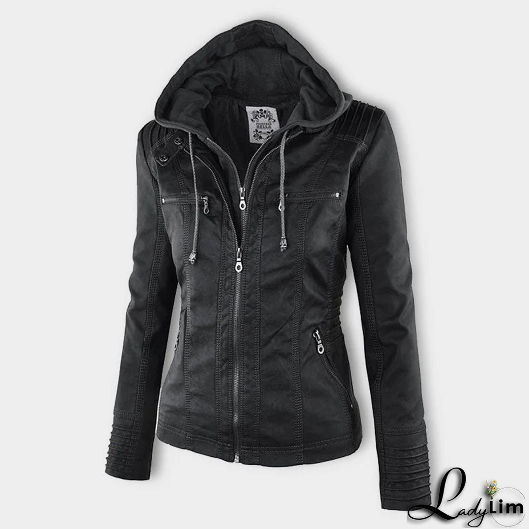 Classic and Elegant winter Jacket