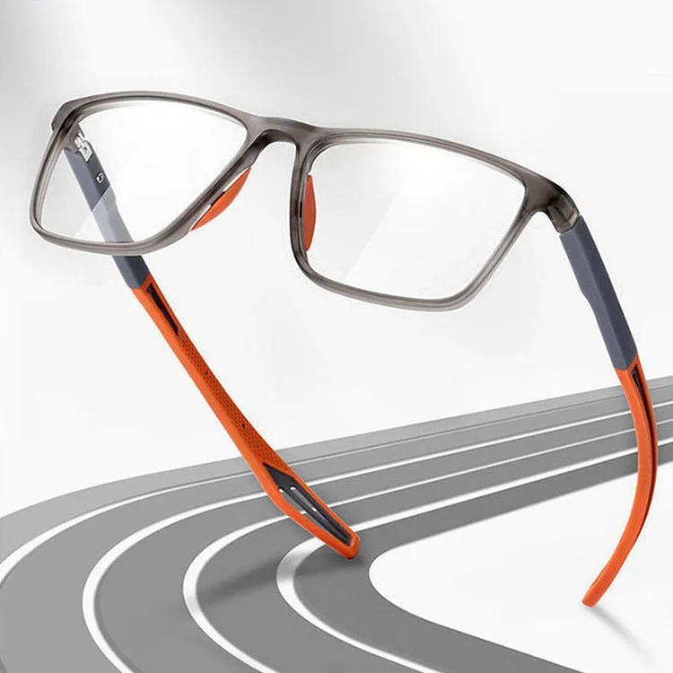 🎄SPORTS ULTRA-LIGHT ANTI-BLUE LIGHT PRESBYOPIC GLASSES