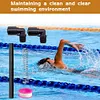 Pool Chlorinator Parts Kit for Pentair Auto Feeder/Chlorinator Model 320 and 322