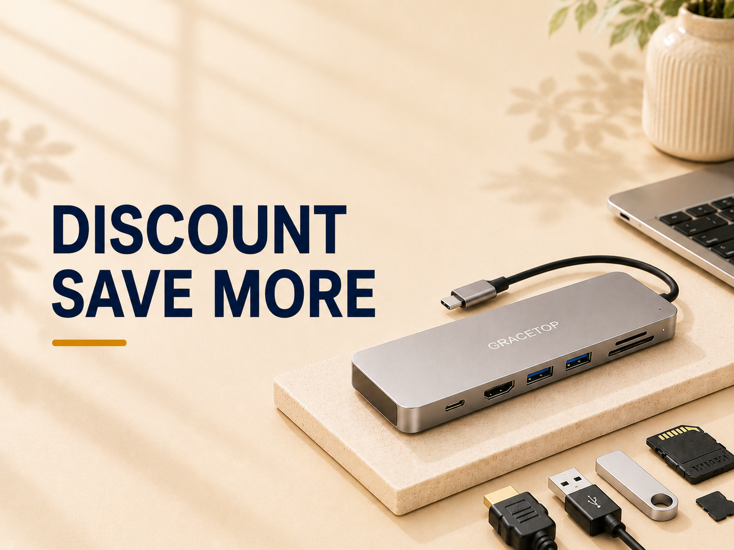 Discounts