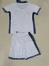 Joyfball 2025/2026 Kids Size Internazionale Milan Special Edition Football Jersey1:1 Quality Thai