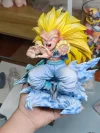 Galactic Donut Gotenks - Dragon Ball Resin Statue - FXW Studio