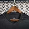 Joyfball 2023 Dortmund Blackout Special Edition Football Shirt
