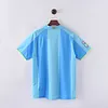 2007/2008 Retro Barcelona Away Football Shirt  1:1 Thai Quality