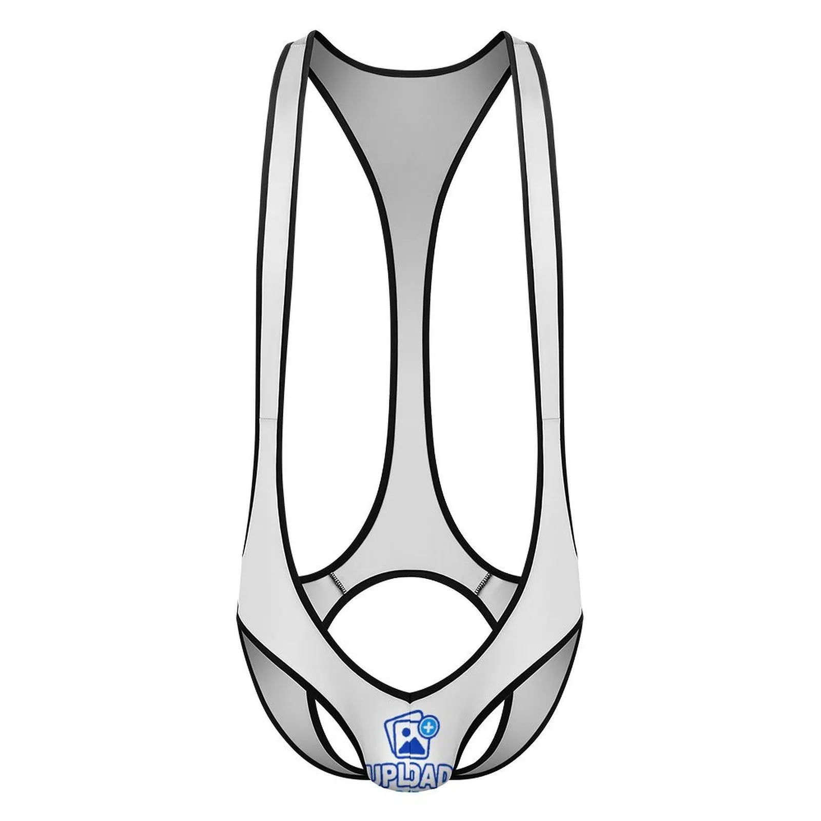 Men's Fun Underwear custom product view 8