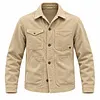 Men&rsquo;s Fall/Winter 2026 Coats by Inlyline