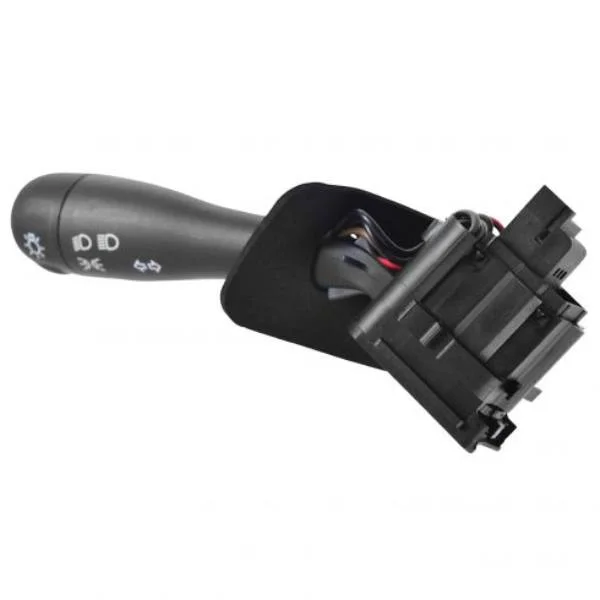 Garlaven Turn Signal Headlight Lever Arm Switch for Saturn L200 Lw200 02-03 15251096