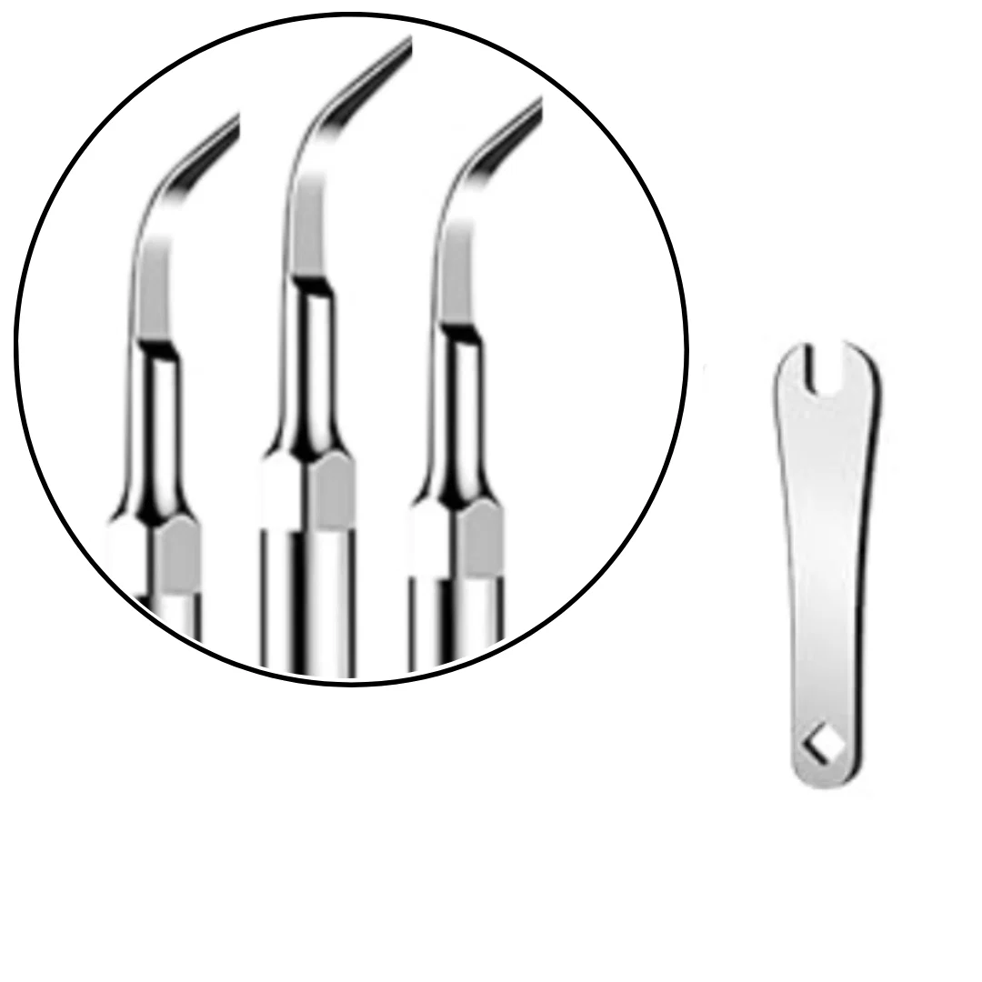 Nebixy™ Replacement Tips — 3-Pack