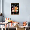 Diamond Painting -DIY Round Drill Christmas