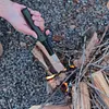 Outdoor Camping Igniter Adjustable Portable Lighting Gun Stove Accessories