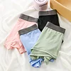 Men's Panties Trendy Protective Men U Convex Breathable Shorts Underpants