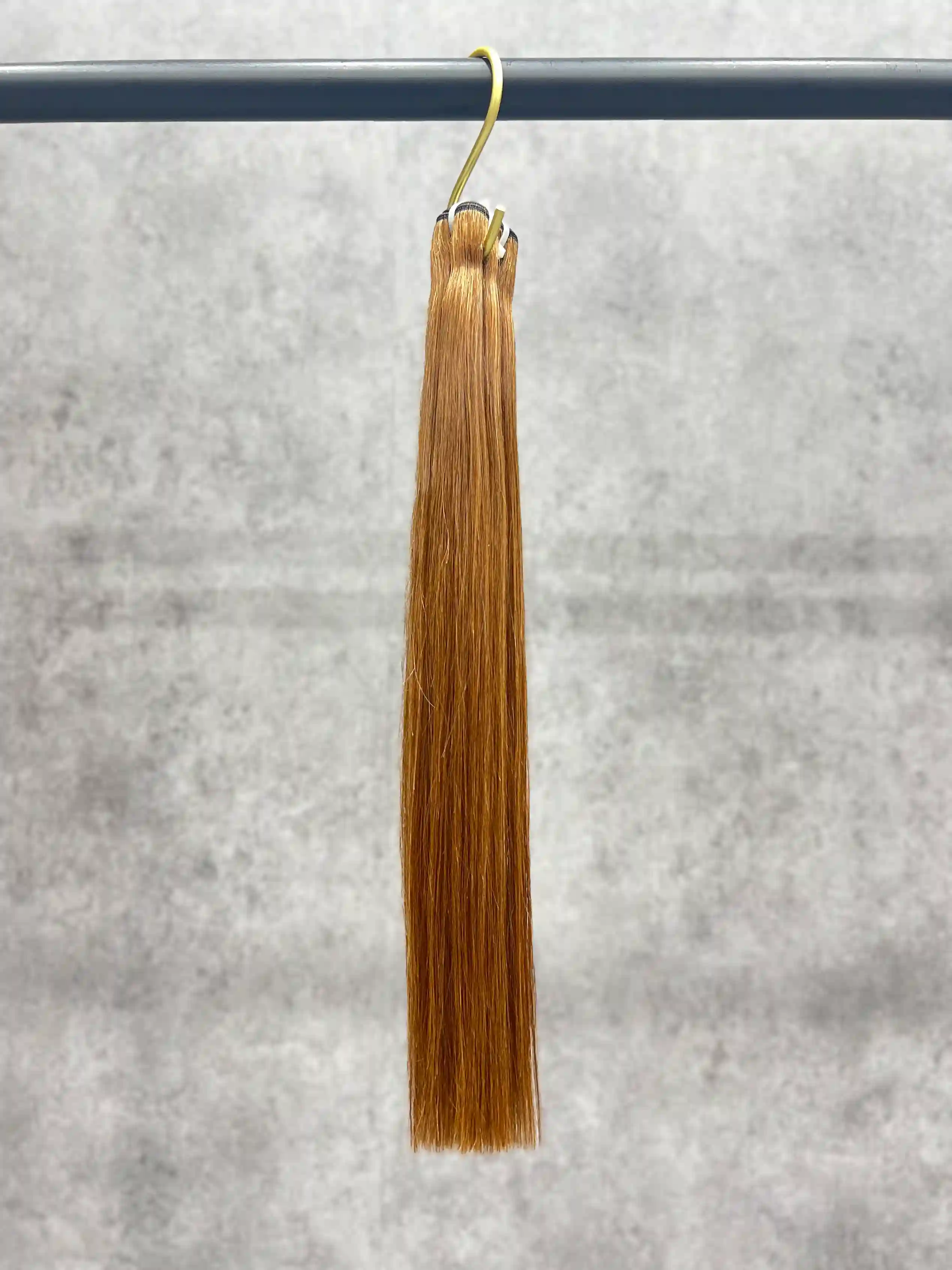 1PC SDD Vietnamese Bone Straight Color 30# Bundles | 12&ndash;26 Inch | Boruihair | 100% Human Hair