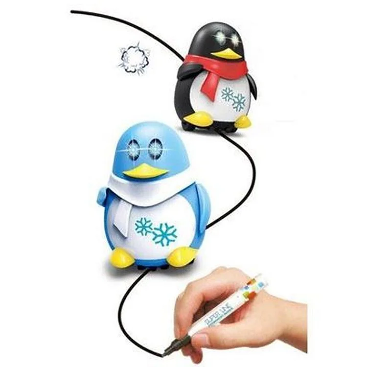 Educational Creative Pen Inductive Toy | 168DEAL