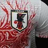 2024/2025 Player Version Japan Special Edition Football Shirt 1:1 Thai Quality