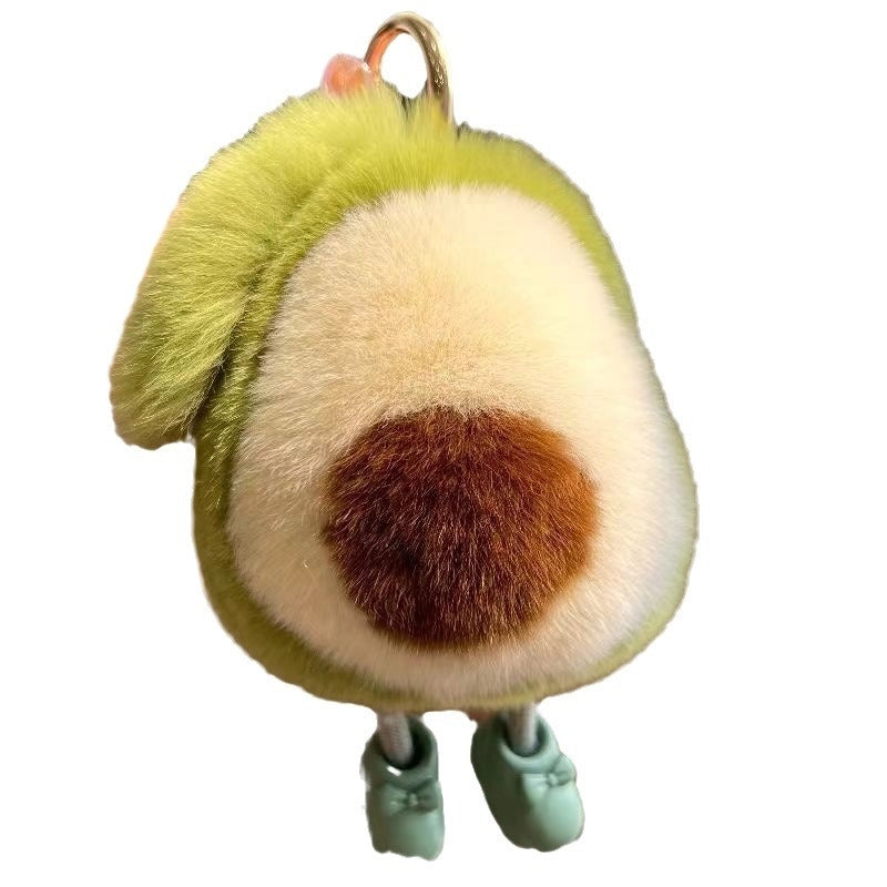 Avocado Plush
