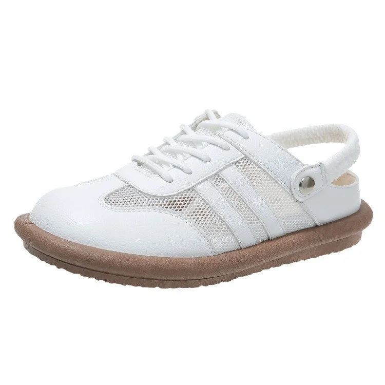 WOMEN'S CASUAL SNEAKER SANDALS Radinnoo.com