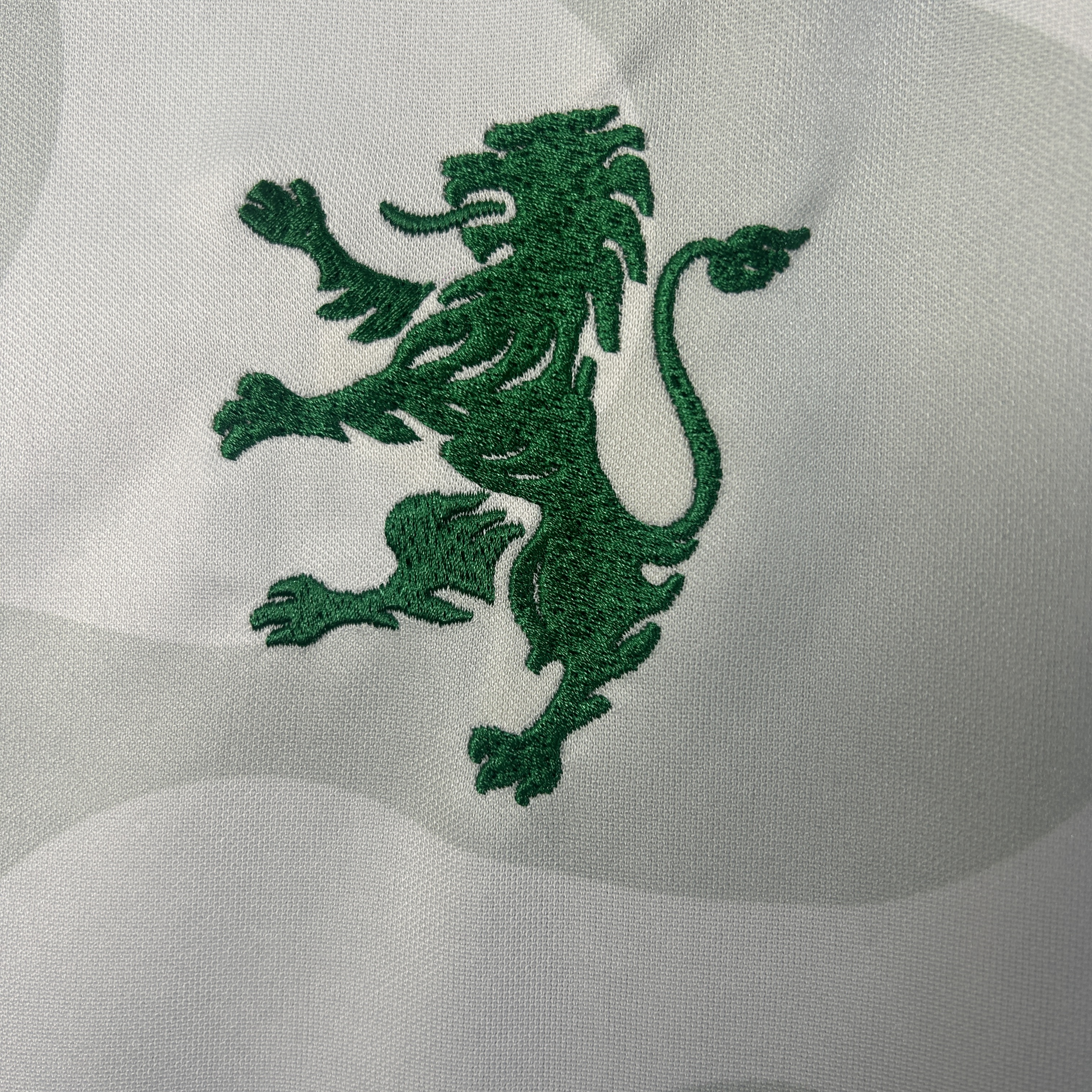 25/26 Lisbon Away Football Shirt 1:1 Thai Quality