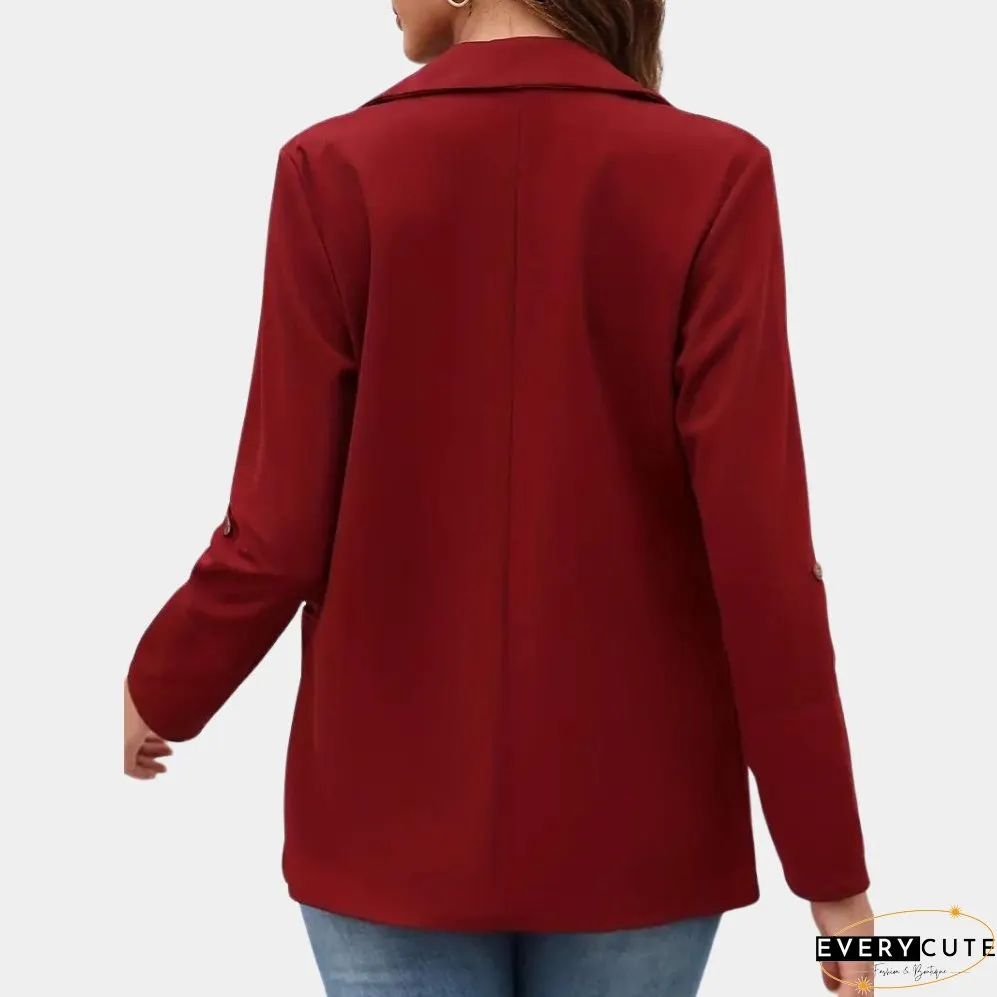 Casual and Fashionable winter garment