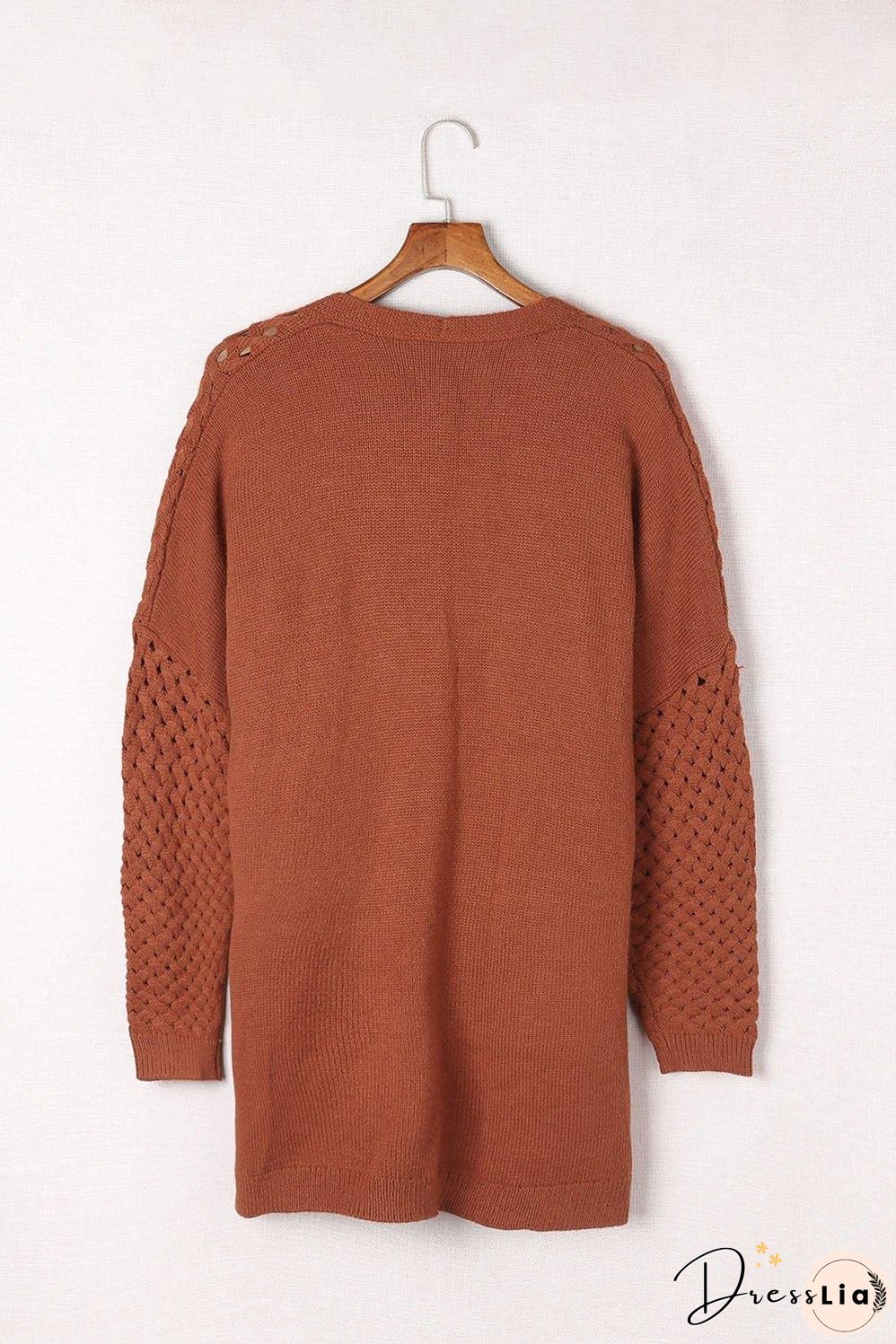 Elegant and Casual winter Jacket