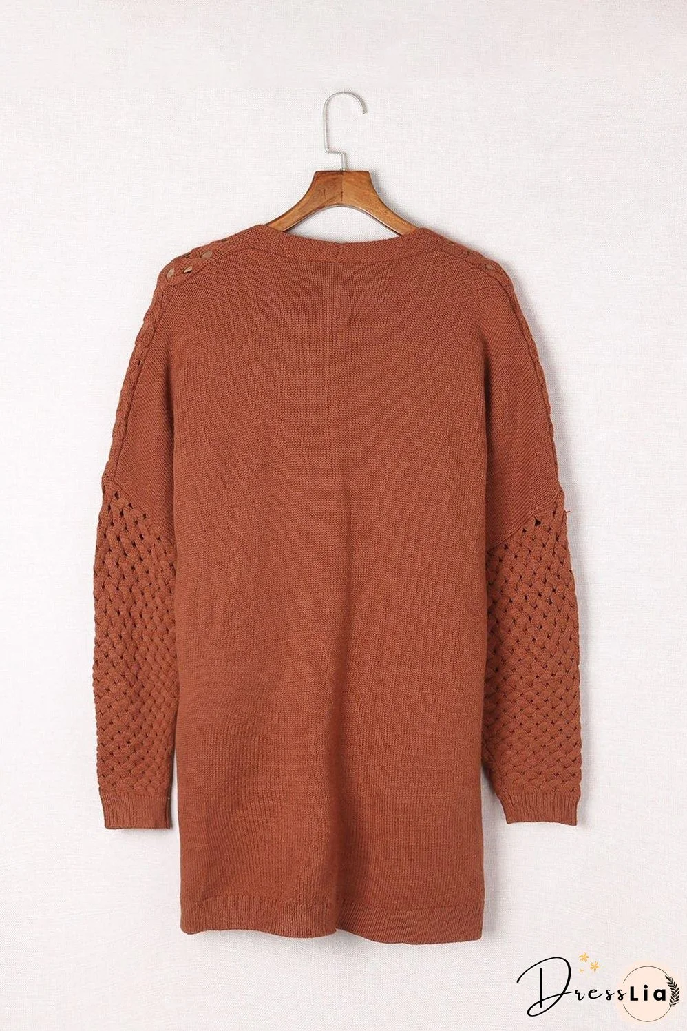 Elegant and Casual winter Jacket