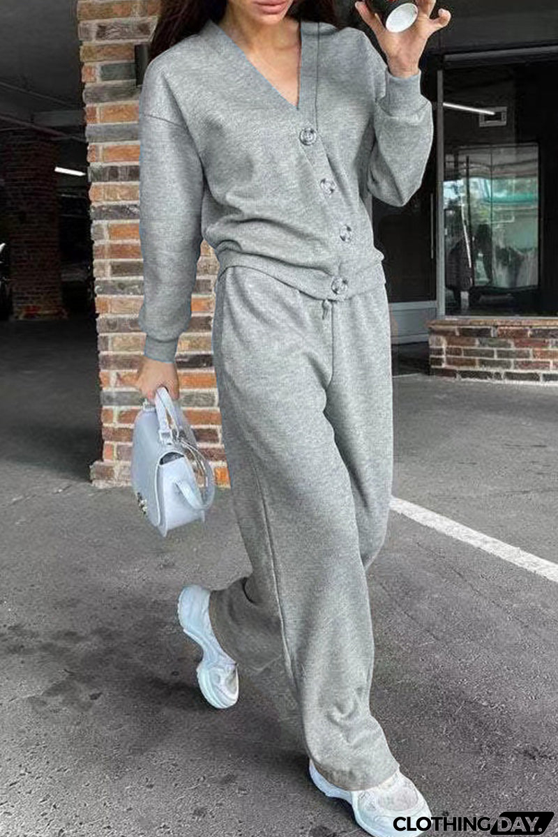 Tailored and Elegant winter garment