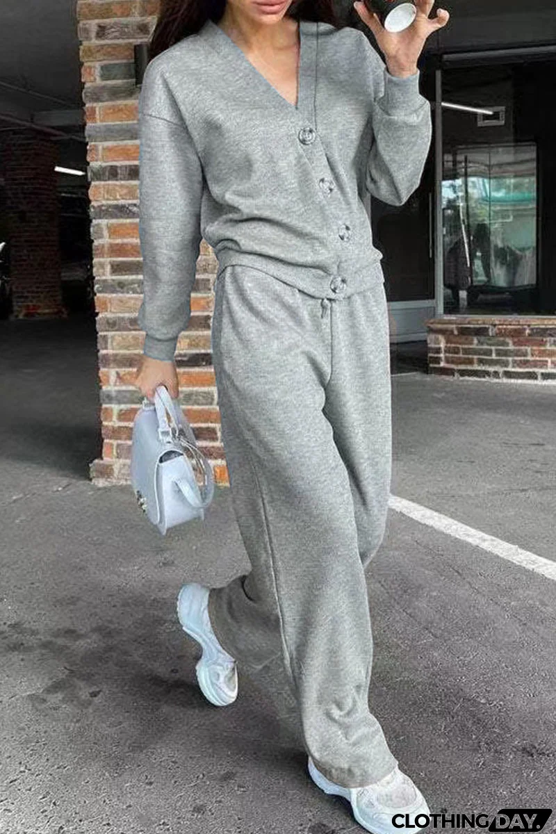 Tailored and Elegant winter garment