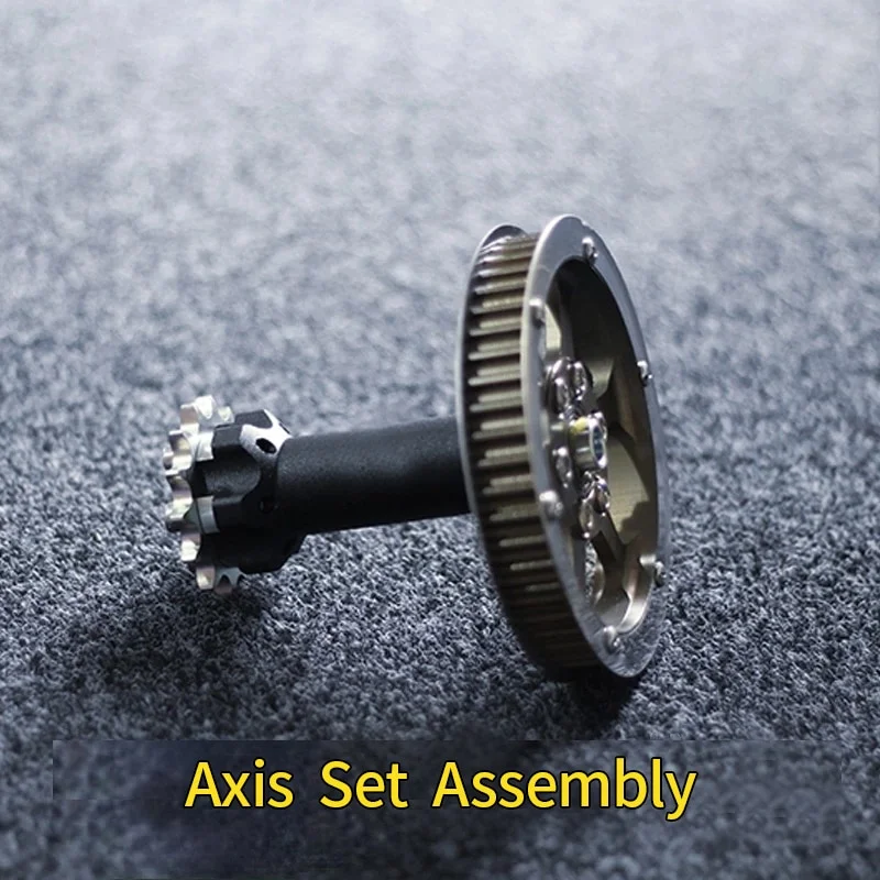 Axis Bottom Sleeve Assembly for SURRON Original Parts SUR-RON Light Bee & Light Bee X Off-road Electric Vehicle Parts