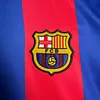 2004/2005 Retro Barcelona Home Collarless Football Shirt 1:1 Thai Quality love fball