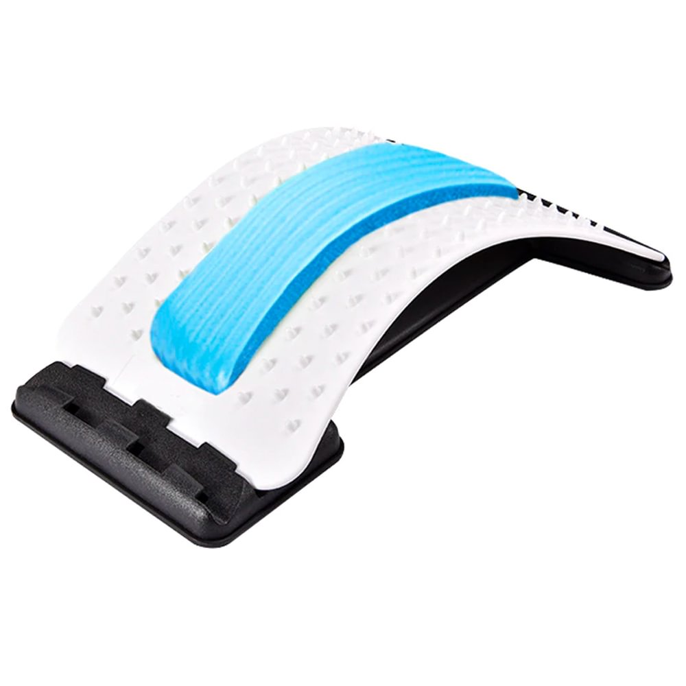 Back & Sciatica Nerve Stretcher Massager Equipment | IFYHOME