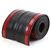 67x4 inch Rubber Pickup Truck Bed Tailgate  Cover Filler Seal Shield Cap
