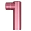 Fascia Gun Hot Compress Muscle Massager Mini Fascia Gun Professional Massage