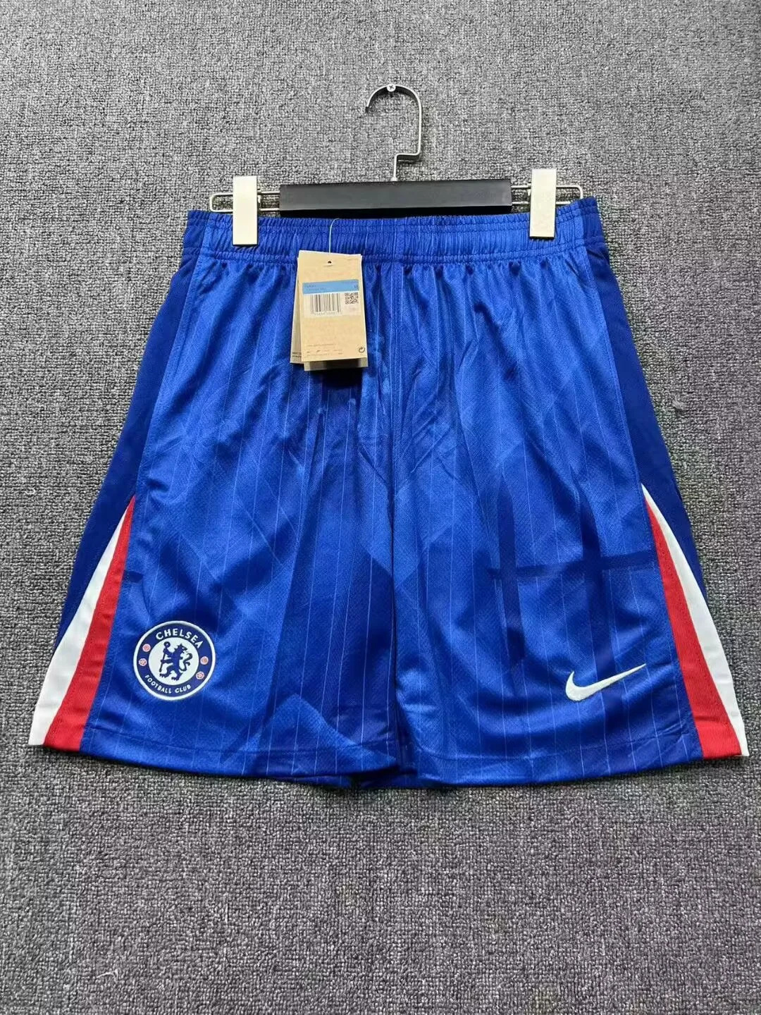 2025/2026 Chelsea Home Shorts