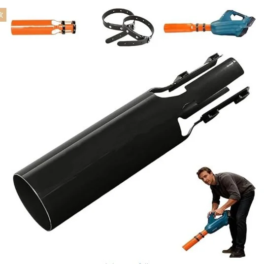 🔥💨Luftverst&auml;rker f&uuml;r Laubbl&auml;ser