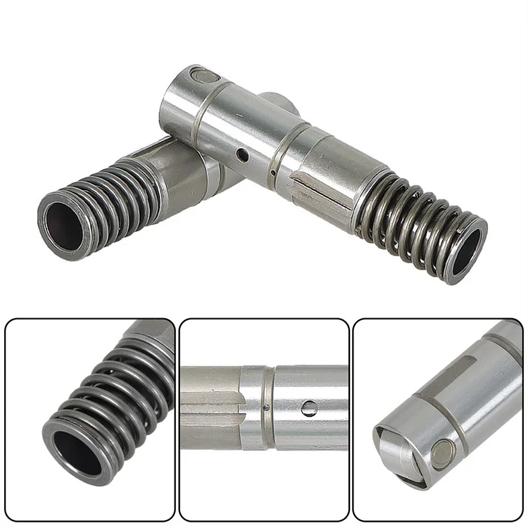 SEBLAFF 4Pcs Valve Tappet Roller Lifter Replacement for LaCrosse Silverado Sierra Corvette 5.3L 6.0L 6.2L VIN M V8 Motors HT2303 12645725