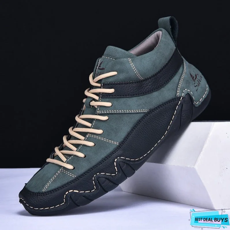 Modern and Comfortable winter Shoes