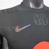 Joyfball 2025/2026 Player Version Barcelona Special Edition Football Jersey 1:1 Thai Quality（The player version jersey is a bit tight, please pay attention to the size selection）