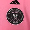 2024/2025 Inter Miami Home Soccer Jersey 1:1 Thai Quality