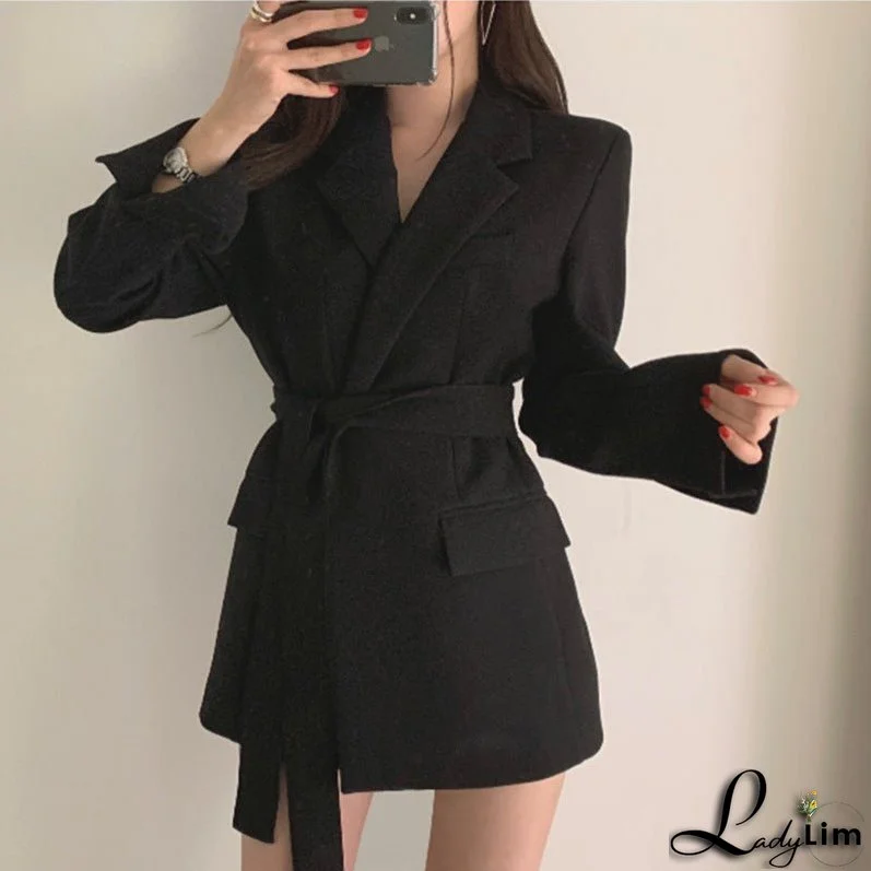 Simple and Stylish general Blazer