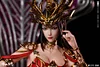 Medusa/Cai Lin with LED - Battle Through the Heavens Official Resin Statue - IKS Studios [In Stock]