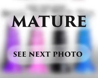 pornhint Pornhint Anal Beads | Mini Silicone Butt Plug | Soft Silicone Dildo BDSM Sex Toys Beginner Anal Plug | Ass Play | Graduated Beads | Prostate Massage