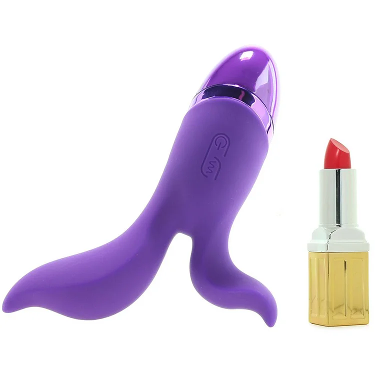 pornhint Pornhint Aura Pure Silicone Duo Vibe