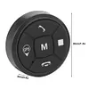 Wireless Multifunctional Remote Control Button 150mAh for Car Android DVD Player