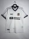 Joyfball 1997/1999 Retro Soccer Jersey Tottenham Home