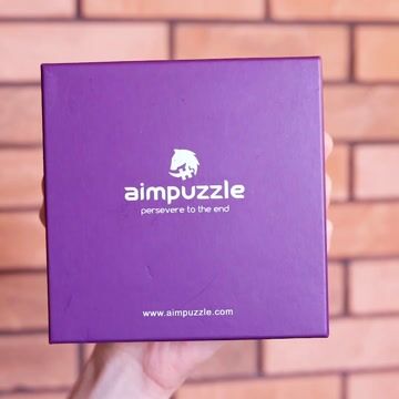 Mayan Calendar Wooden Jigsaw Puzzle